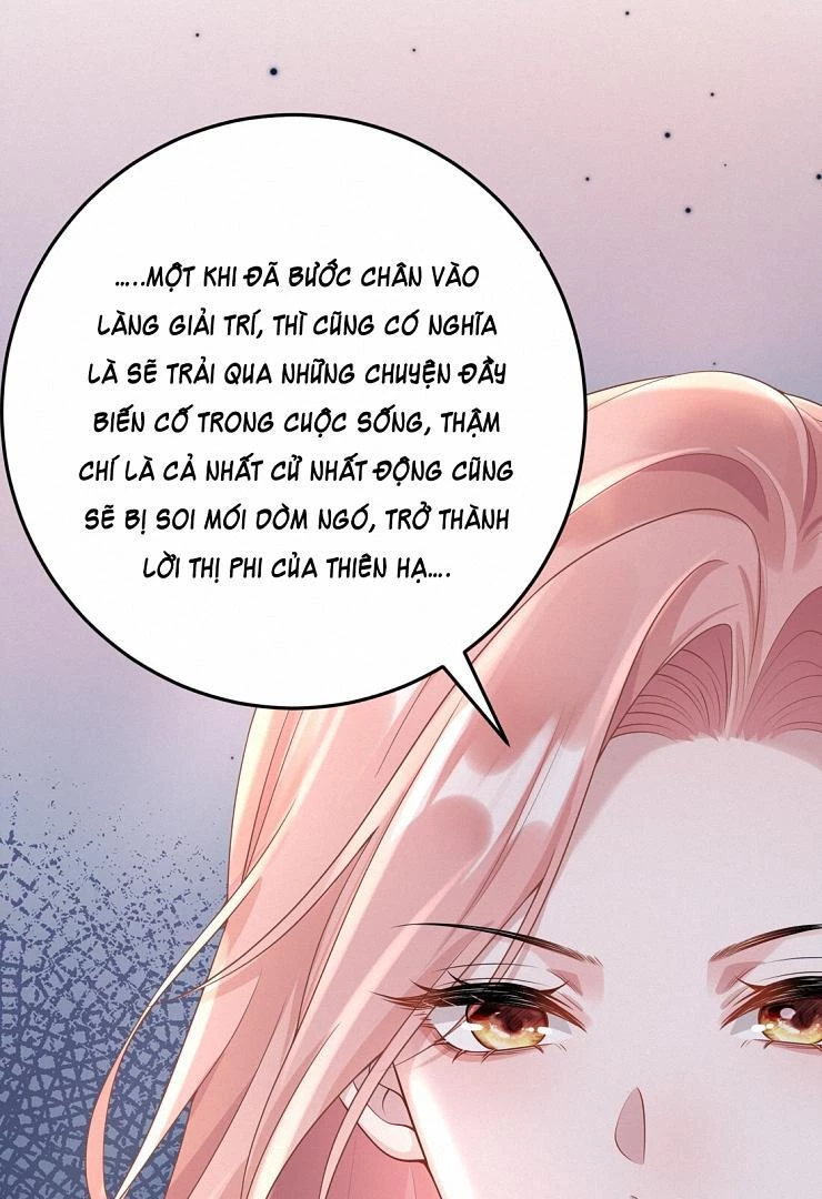 Cô Ấy Dường Như Đang Trêu Chọc Tôi Chapter 14 - Trang 21