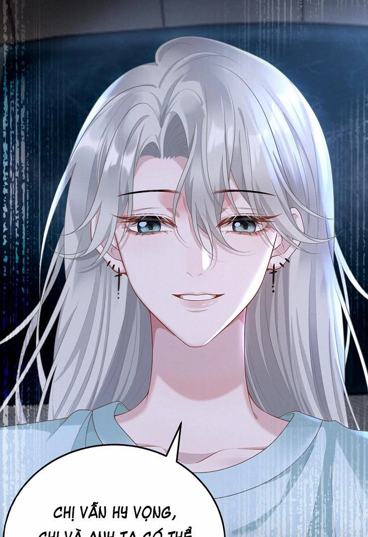 Cô Ấy Dường Như Đang Trêu Chọc Tôi Chapter 14 - Trang 23