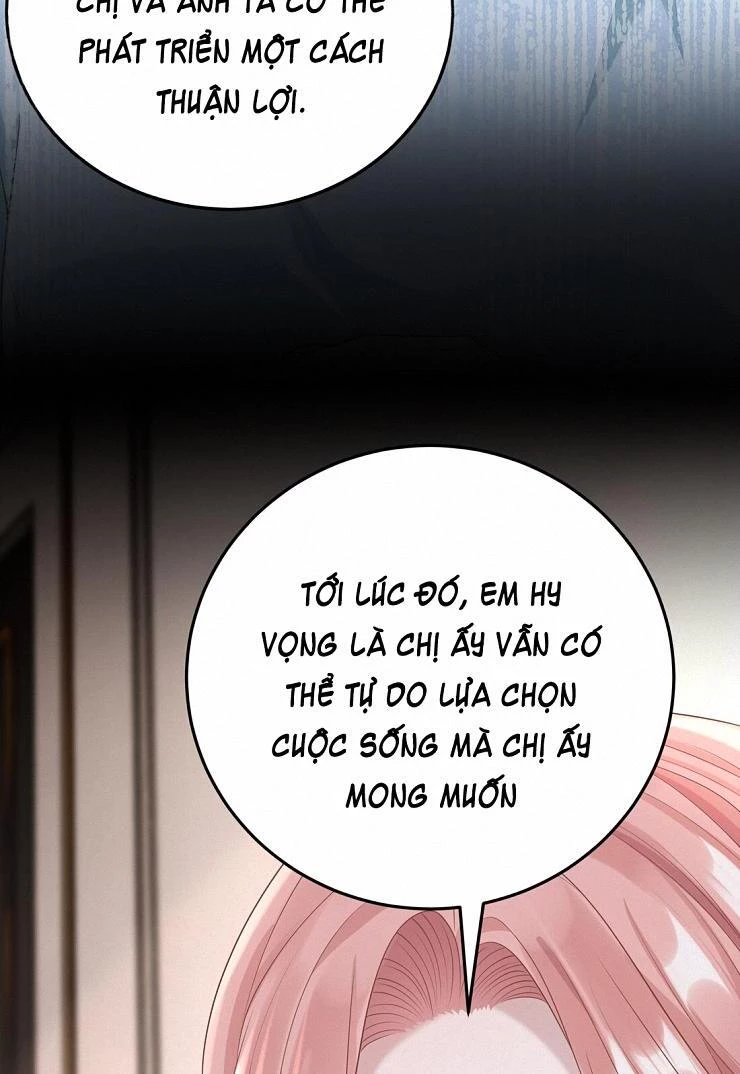 Cô Ấy Dường Như Đang Trêu Chọc Tôi Chapter 14 - Trang 24