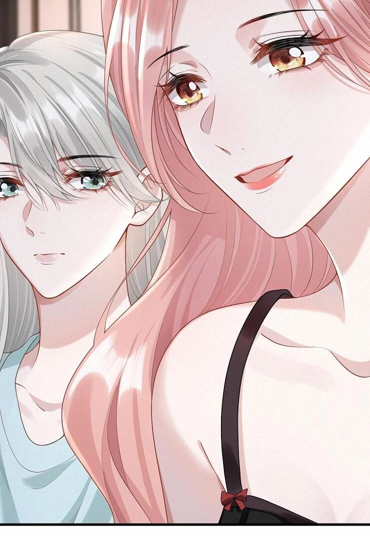 Cô Ấy Dường Như Đang Trêu Chọc Tôi Chapter 14 - Trang 25