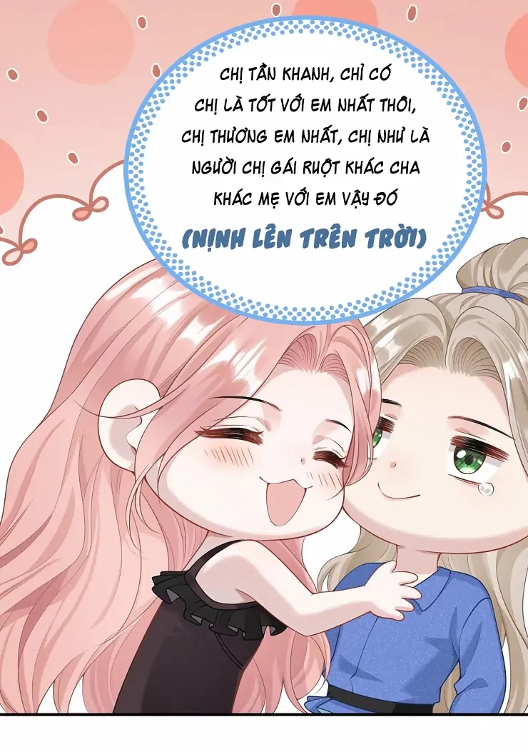 Cô Ấy Dường Như Đang Trêu Chọc Tôi Chapter 14 - Trang 29