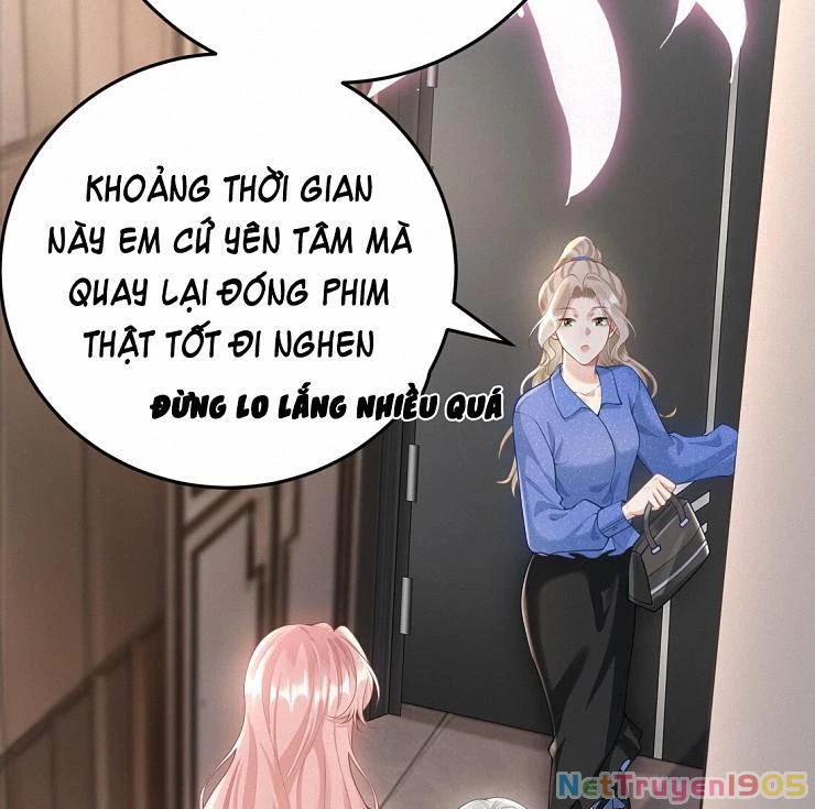Cô Ấy Dường Như Đang Trêu Chọc Tôi Chapter 14 - Trang 34