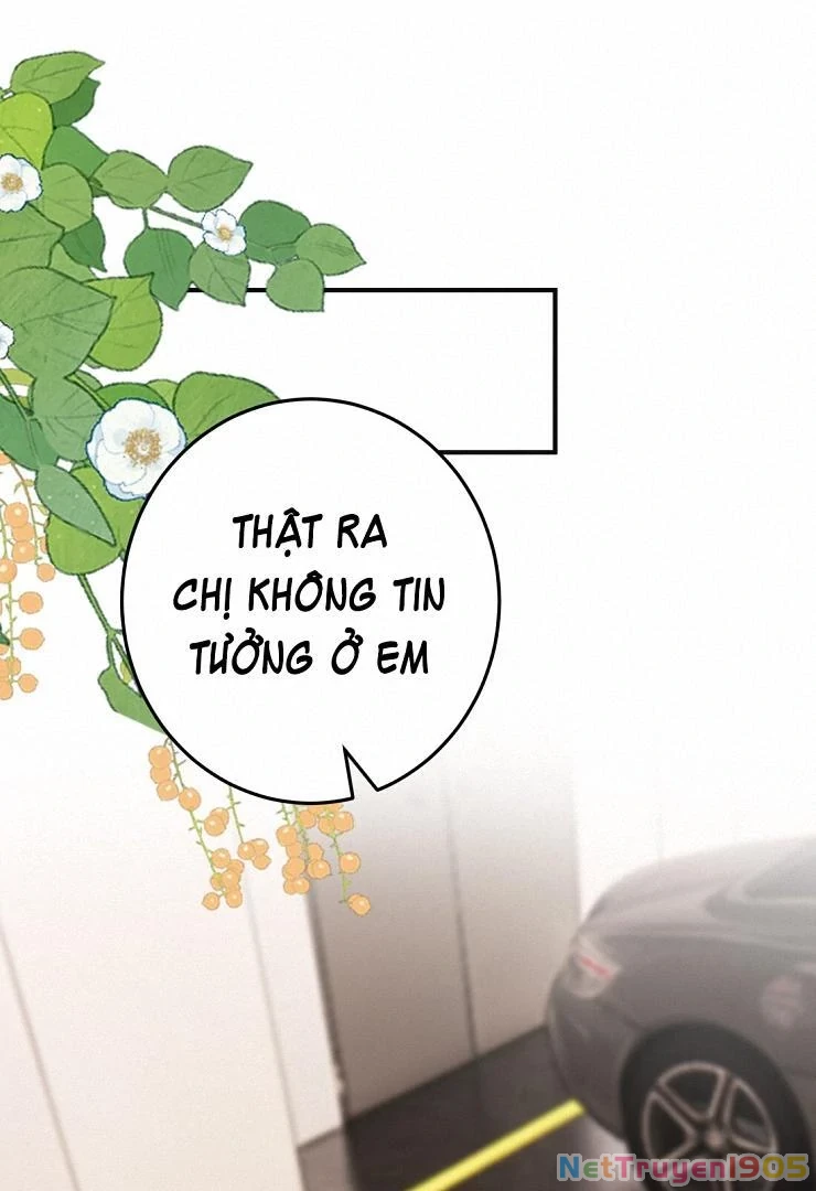 Cô Ấy Dường Như Đang Trêu Chọc Tôi Chapter 14 - Trang 37