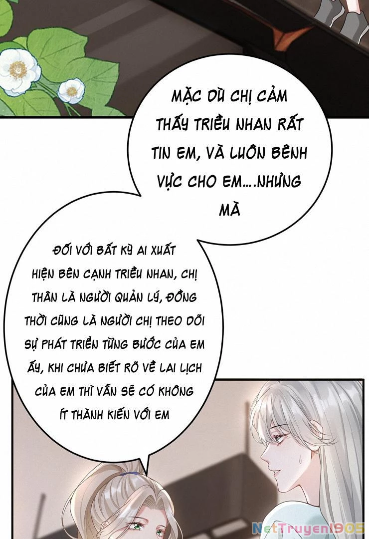 Cô Ấy Dường Như Đang Trêu Chọc Tôi Chapter 14 - Trang 39