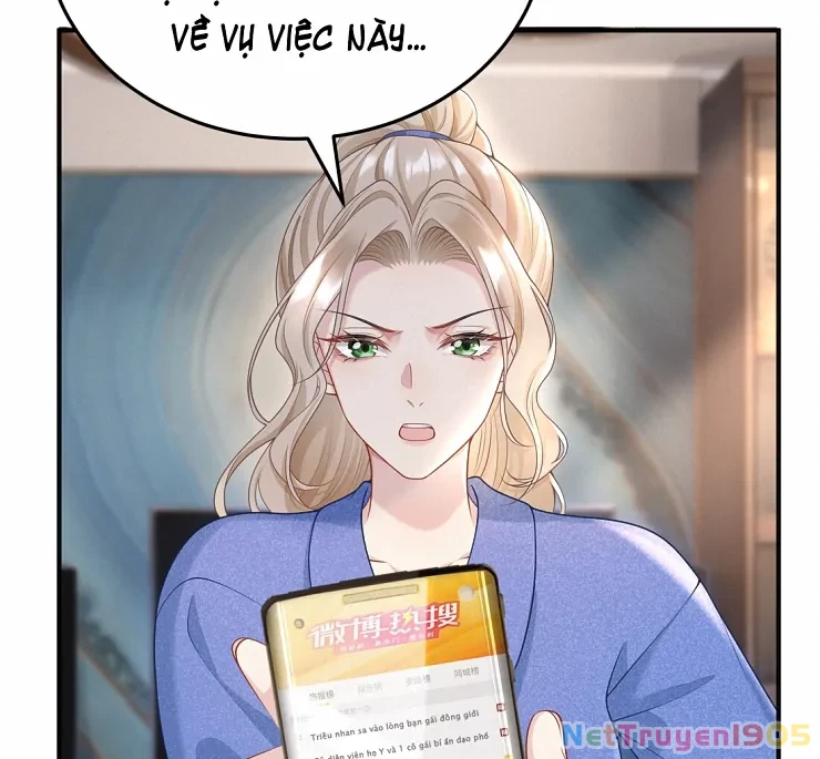 Cô Ấy Dường Như Đang Trêu Chọc Tôi Chapter 14 - Trang 4