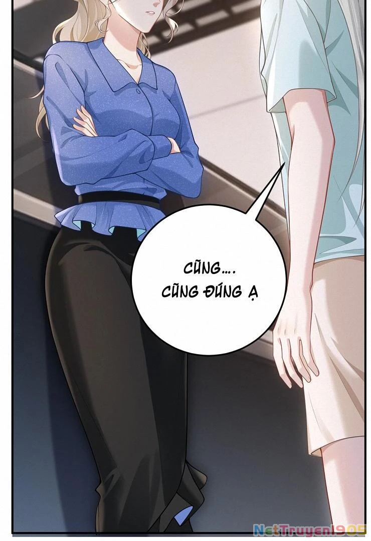 Cô Ấy Dường Như Đang Trêu Chọc Tôi Chapter 14 - Trang 40