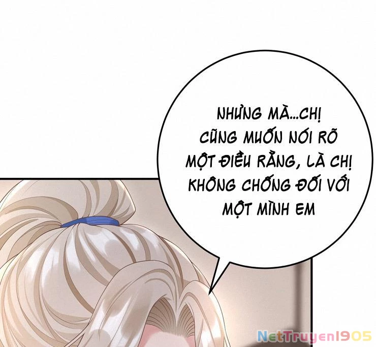 Cô Ấy Dường Như Đang Trêu Chọc Tôi Chapter 14 - Trang 41