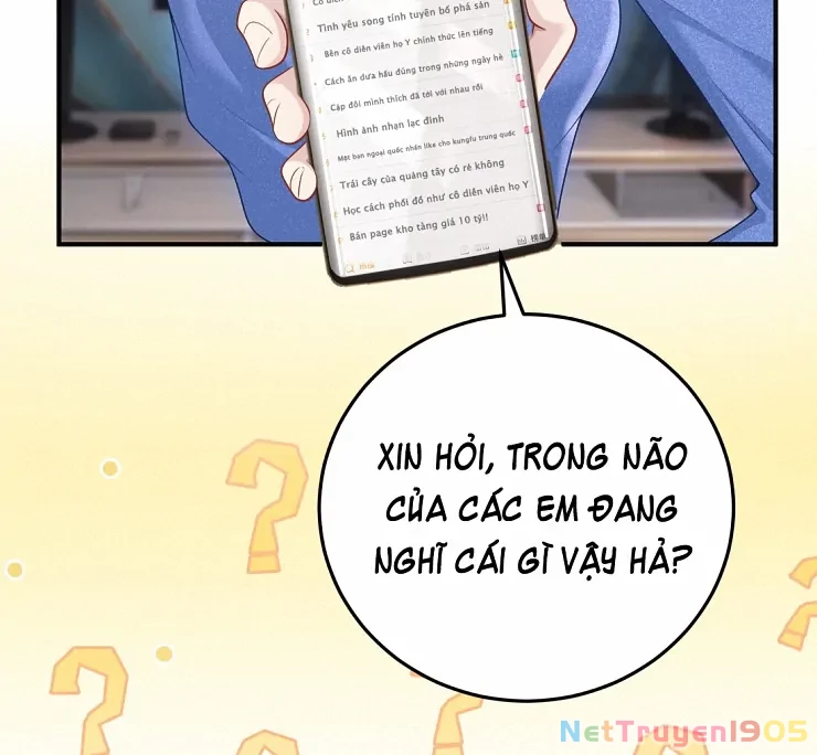 Cô Ấy Dường Như Đang Trêu Chọc Tôi Chapter 14 - Trang 5