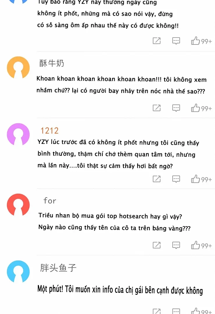 Cô Ấy Dường Như Đang Trêu Chọc Tôi Chapter 14 - Trang 7