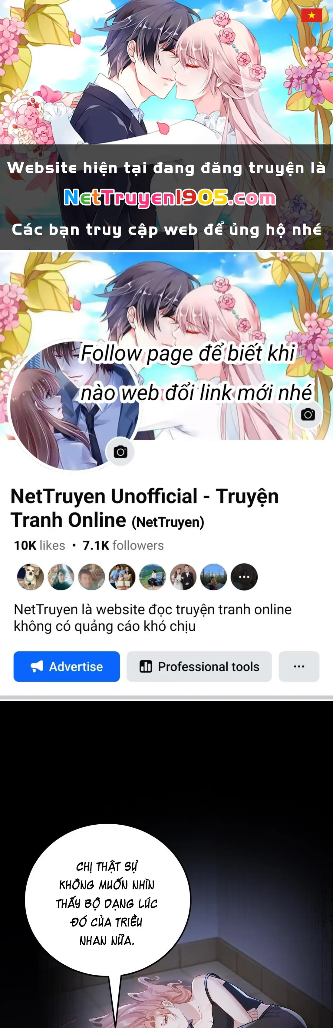 Cô Ấy Dường Như Đang Trêu Chọc Tôi Chapter 15 - Trang 1