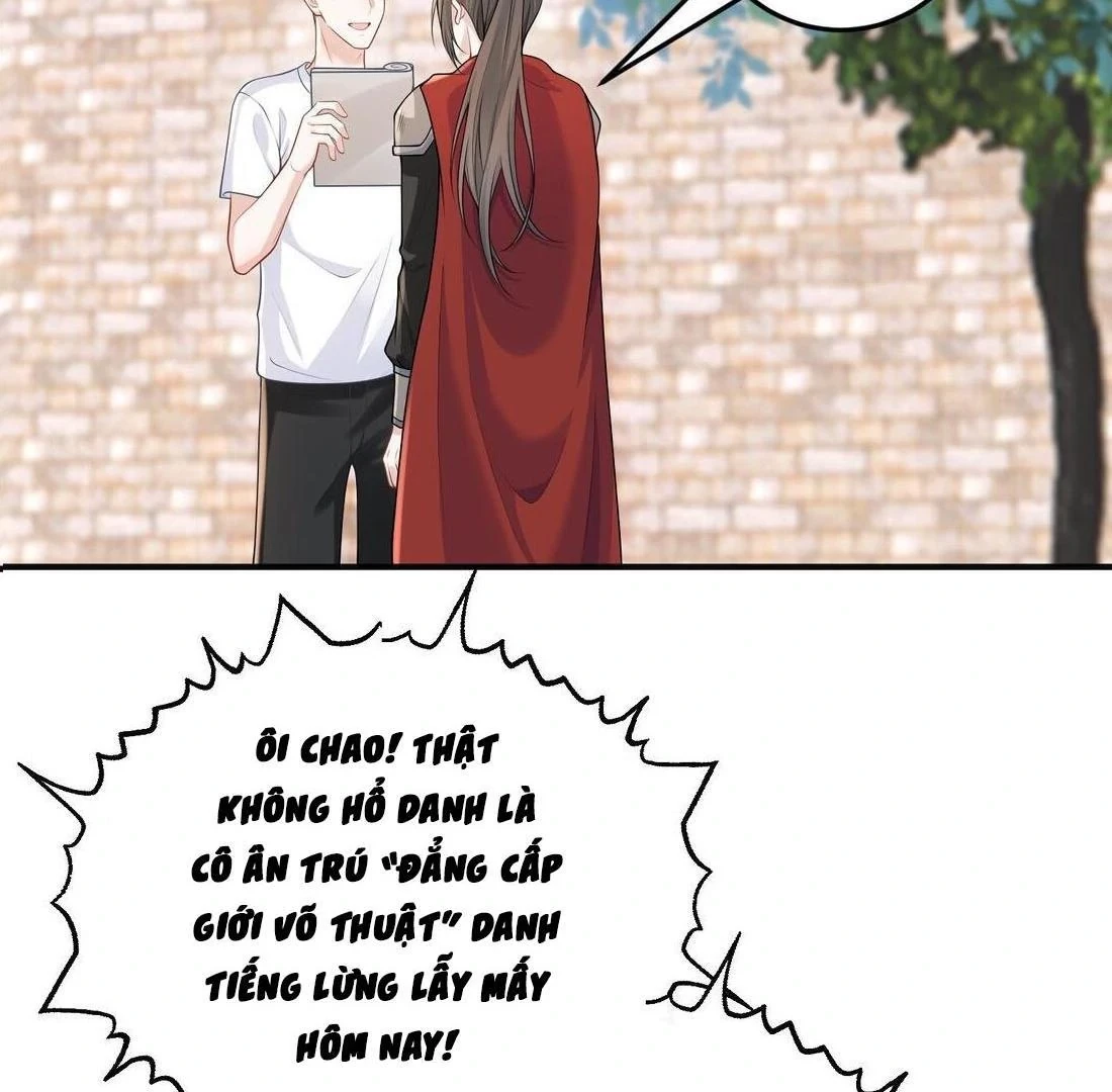 Cô Ấy Dường Như Đang Trêu Chọc Tôi Chapter 15 - Trang 25