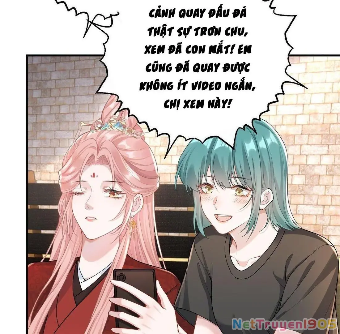 Cô Ấy Dường Như Đang Trêu Chọc Tôi Chapter 15 - Trang 26