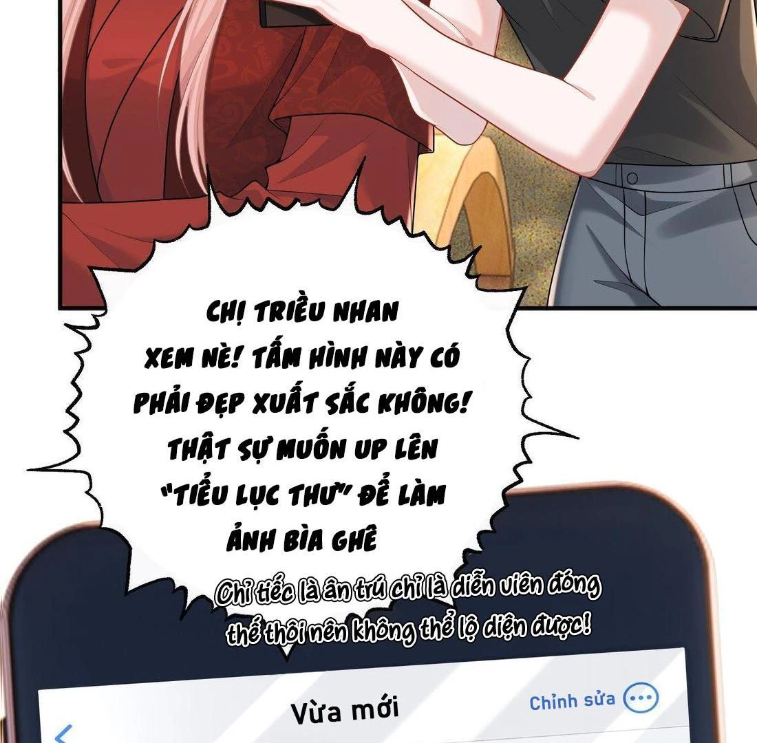 Cô Ấy Dường Như Đang Trêu Chọc Tôi Chapter 15 - Trang 27