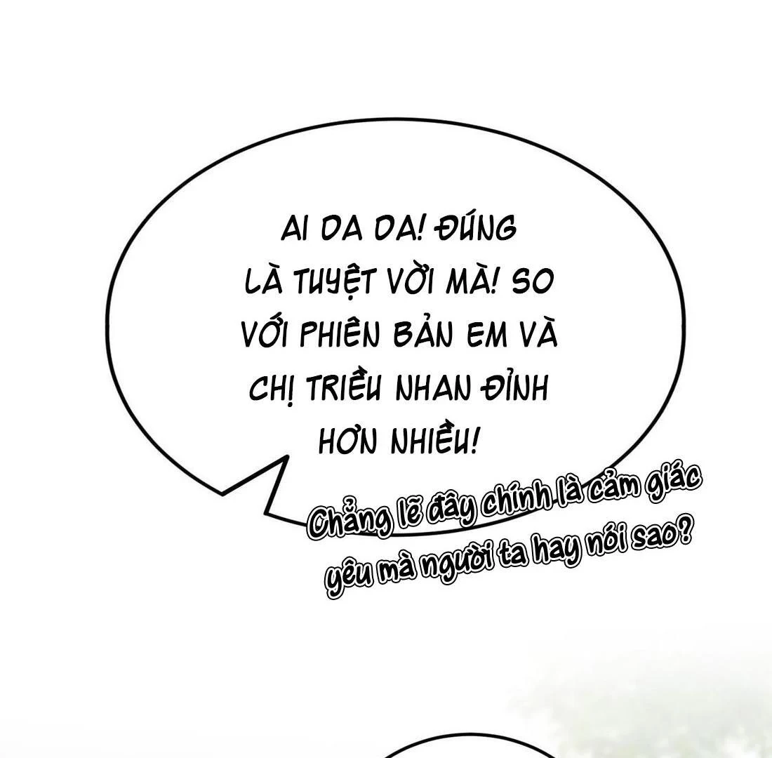 Cô Ấy Dường Như Đang Trêu Chọc Tôi Chapter 15 - Trang 31