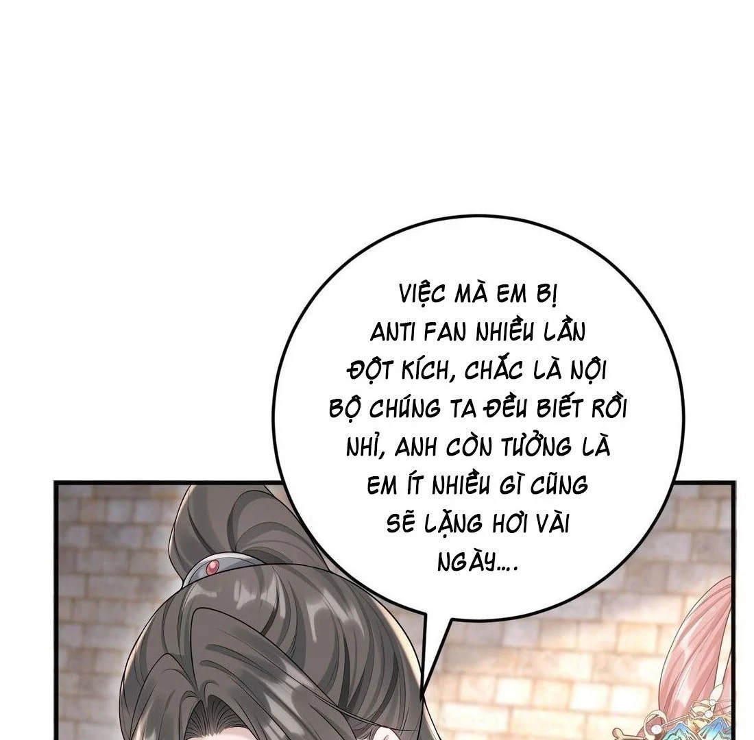 Cô Ấy Dường Như Đang Trêu Chọc Tôi Chapter 15 - Trang 34