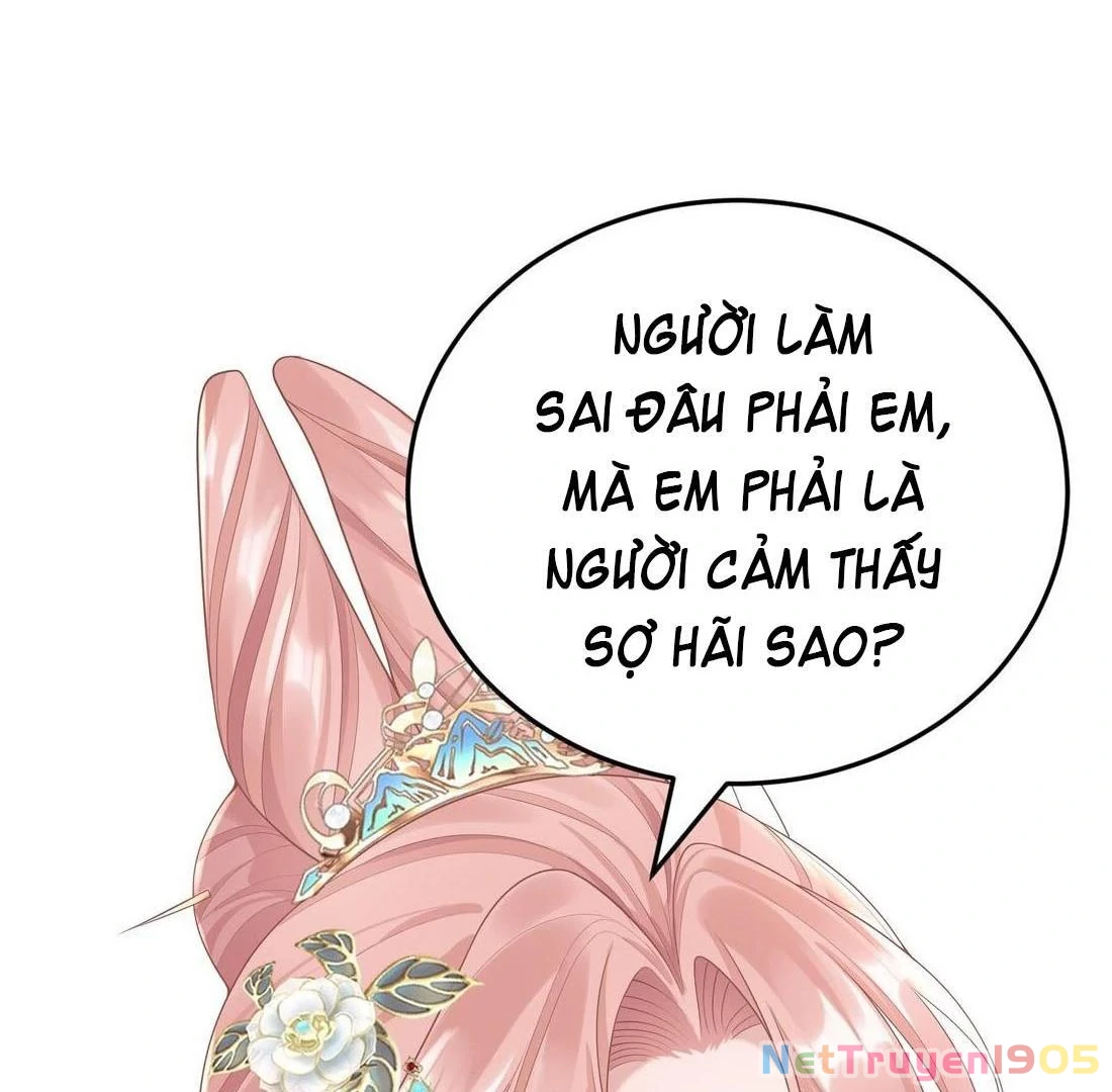 Cô Ấy Dường Như Đang Trêu Chọc Tôi Chapter 15 - Trang 37