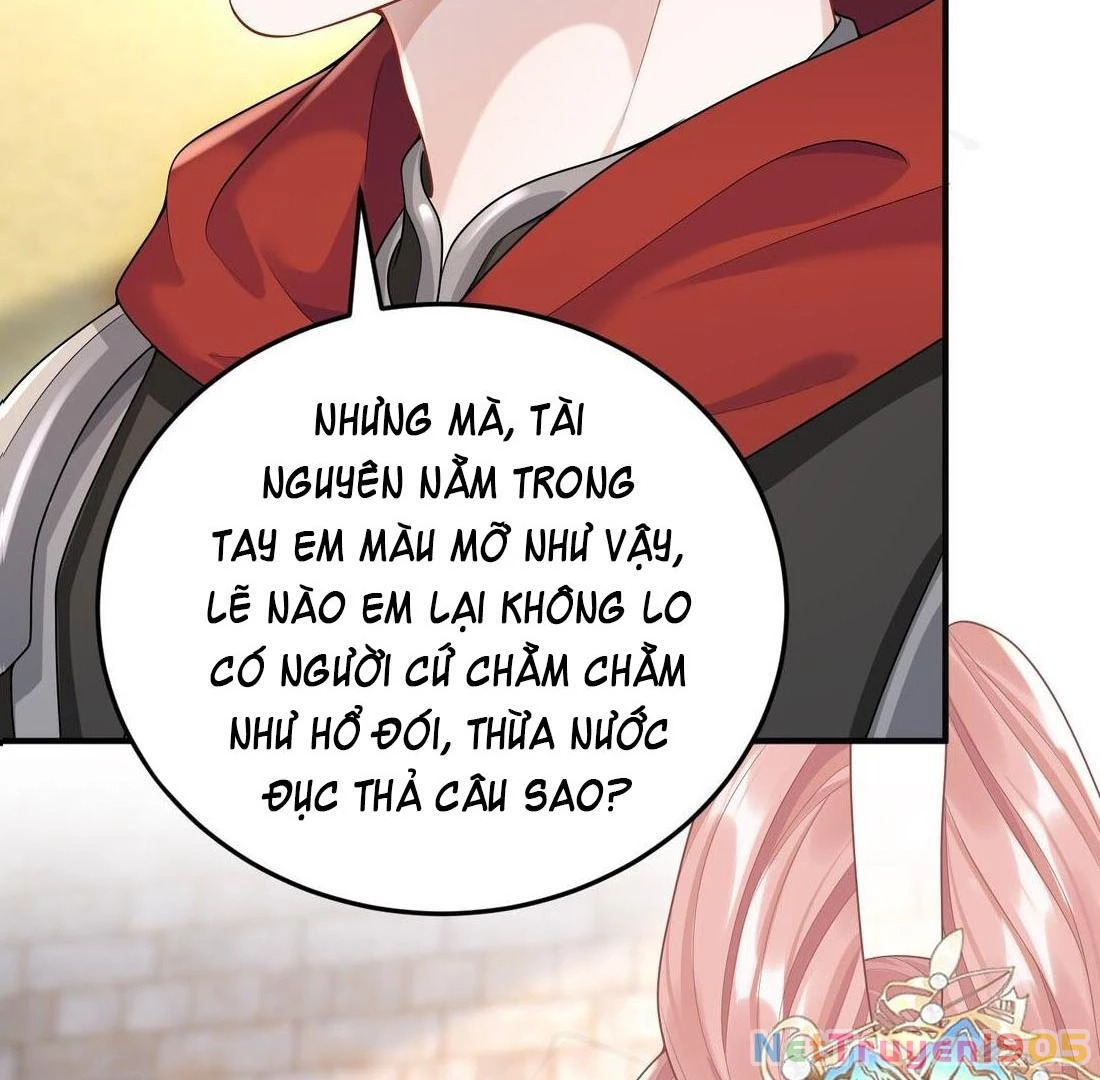 Cô Ấy Dường Như Đang Trêu Chọc Tôi Chapter 15 - Trang 41