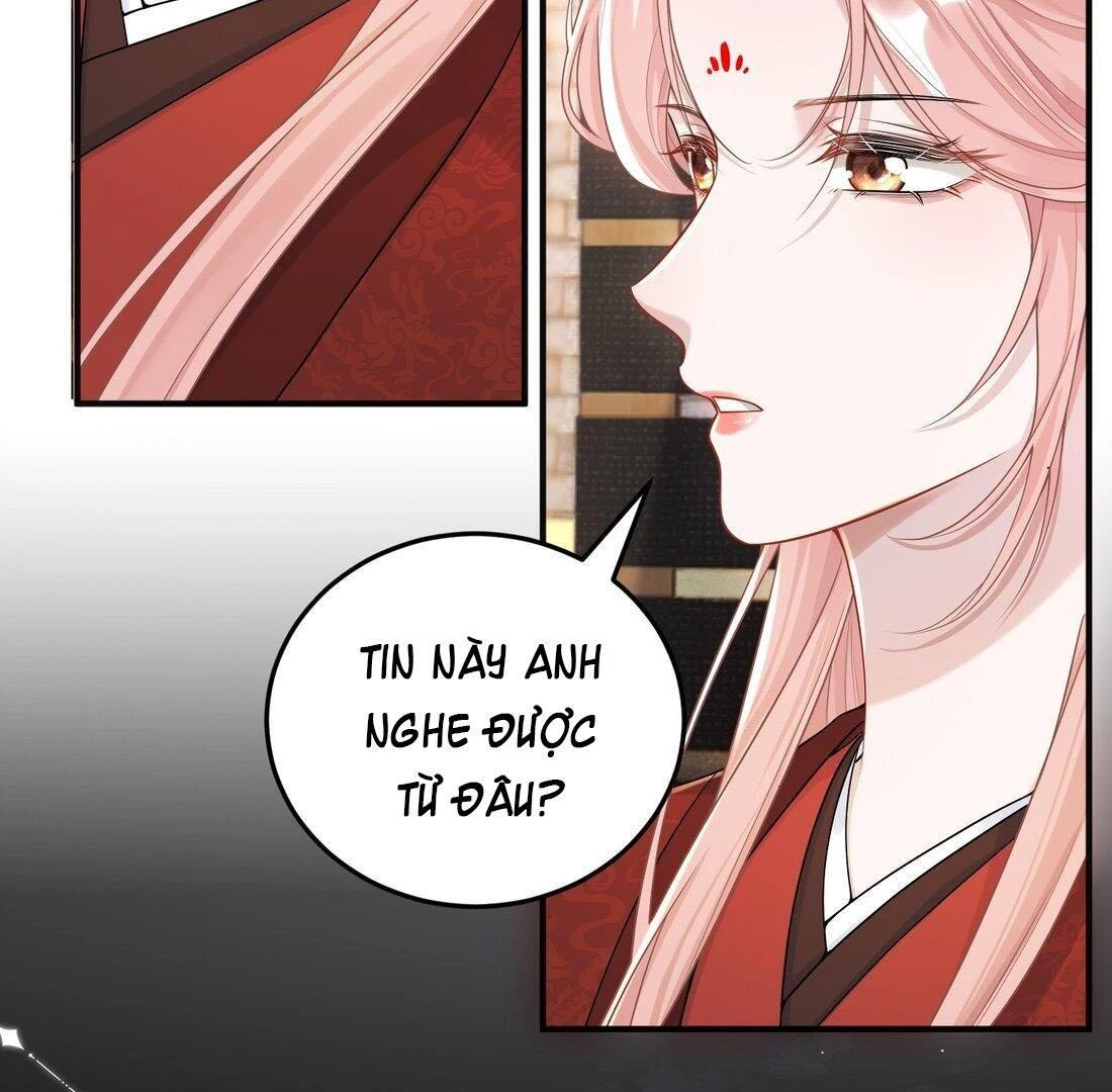 Cô Ấy Dường Như Đang Trêu Chọc Tôi Chapter 15 - Trang 46