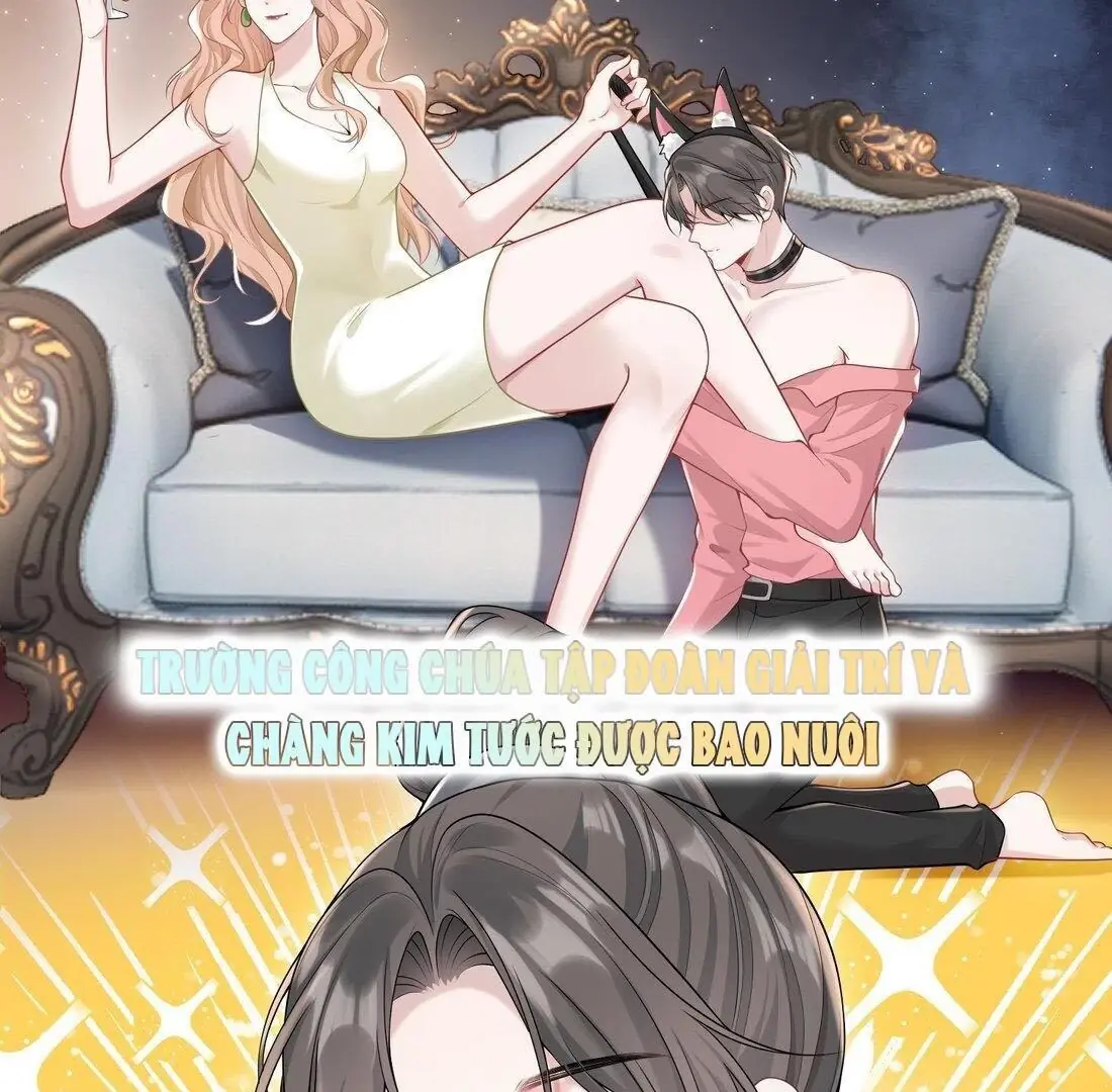 Cô Ấy Dường Như Đang Trêu Chọc Tôi Chapter 15 - Trang 48