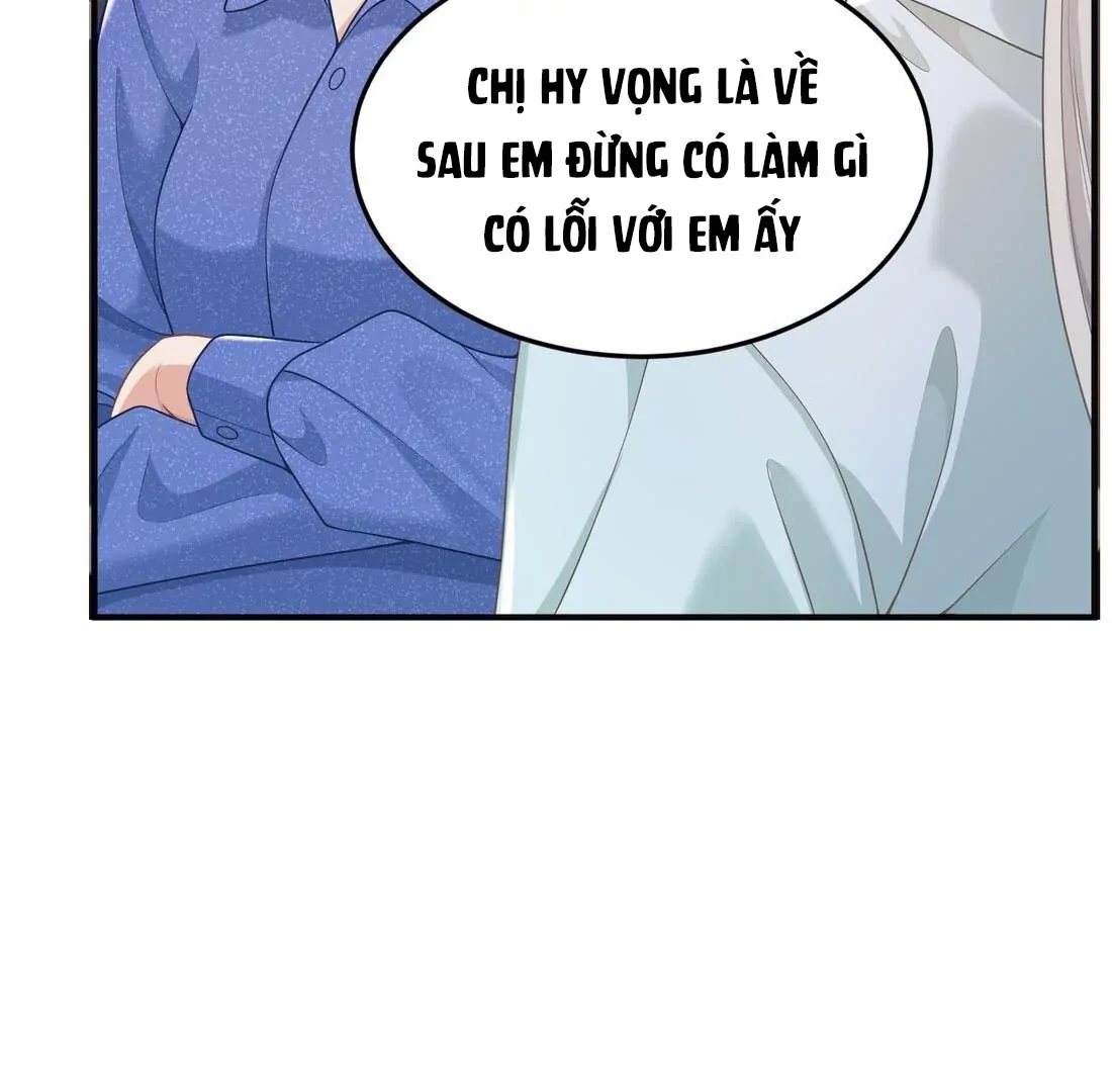 Cô Ấy Dường Như Đang Trêu Chọc Tôi Chapter 15 - Trang 5