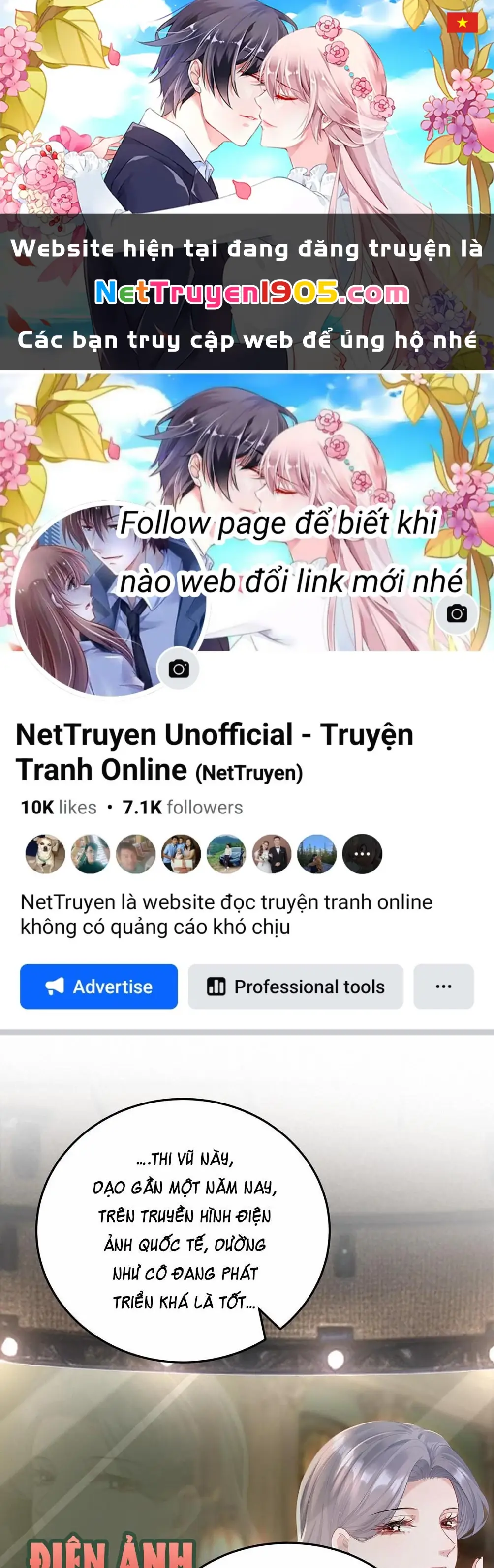 Cô Ấy Dường Như Đang Trêu Chọc Tôi Chapter 16 - Trang 1