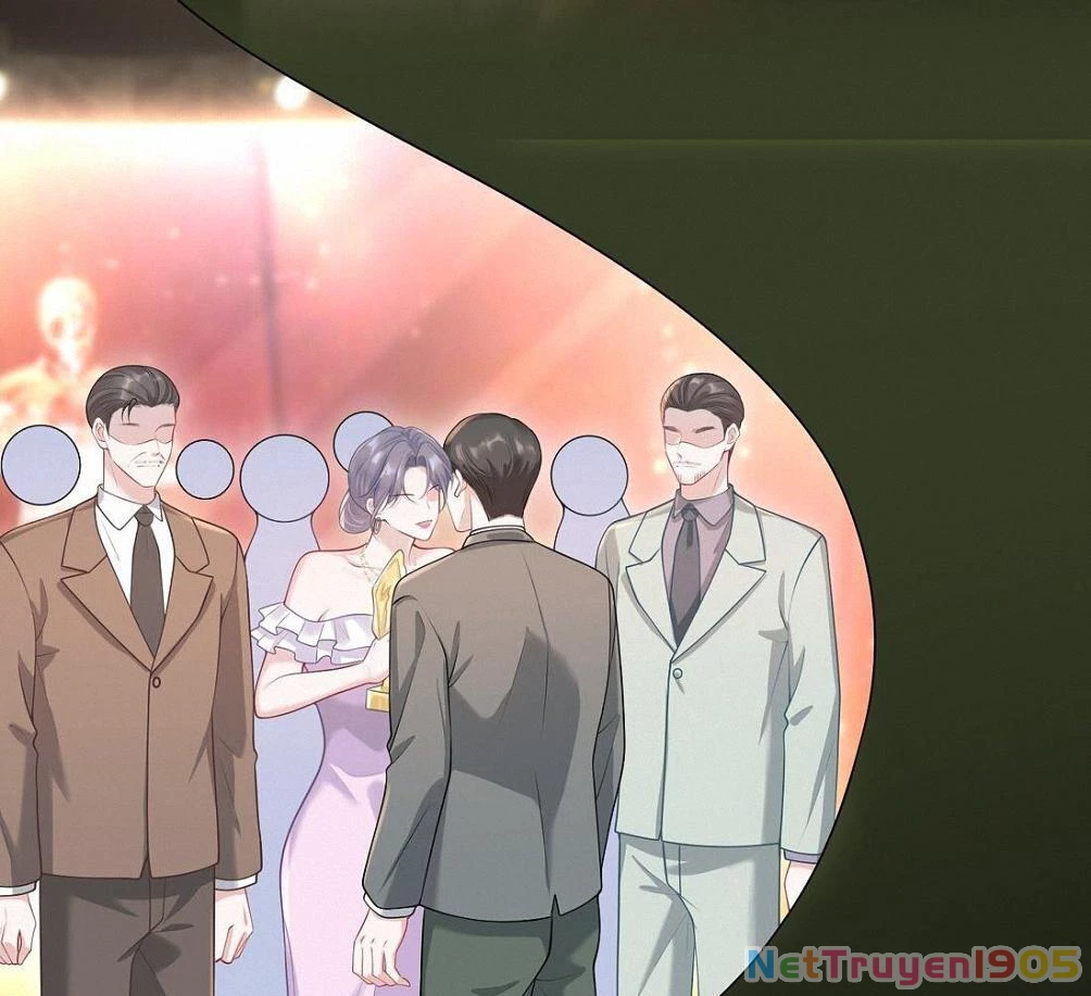Cô Ấy Dường Như Đang Trêu Chọc Tôi Chapter 16 - Trang 10