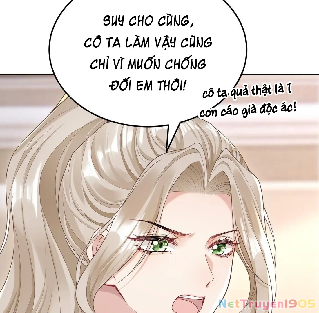 Cô Ấy Dường Như Đang Trêu Chọc Tôi Chapter 16 - Trang 20