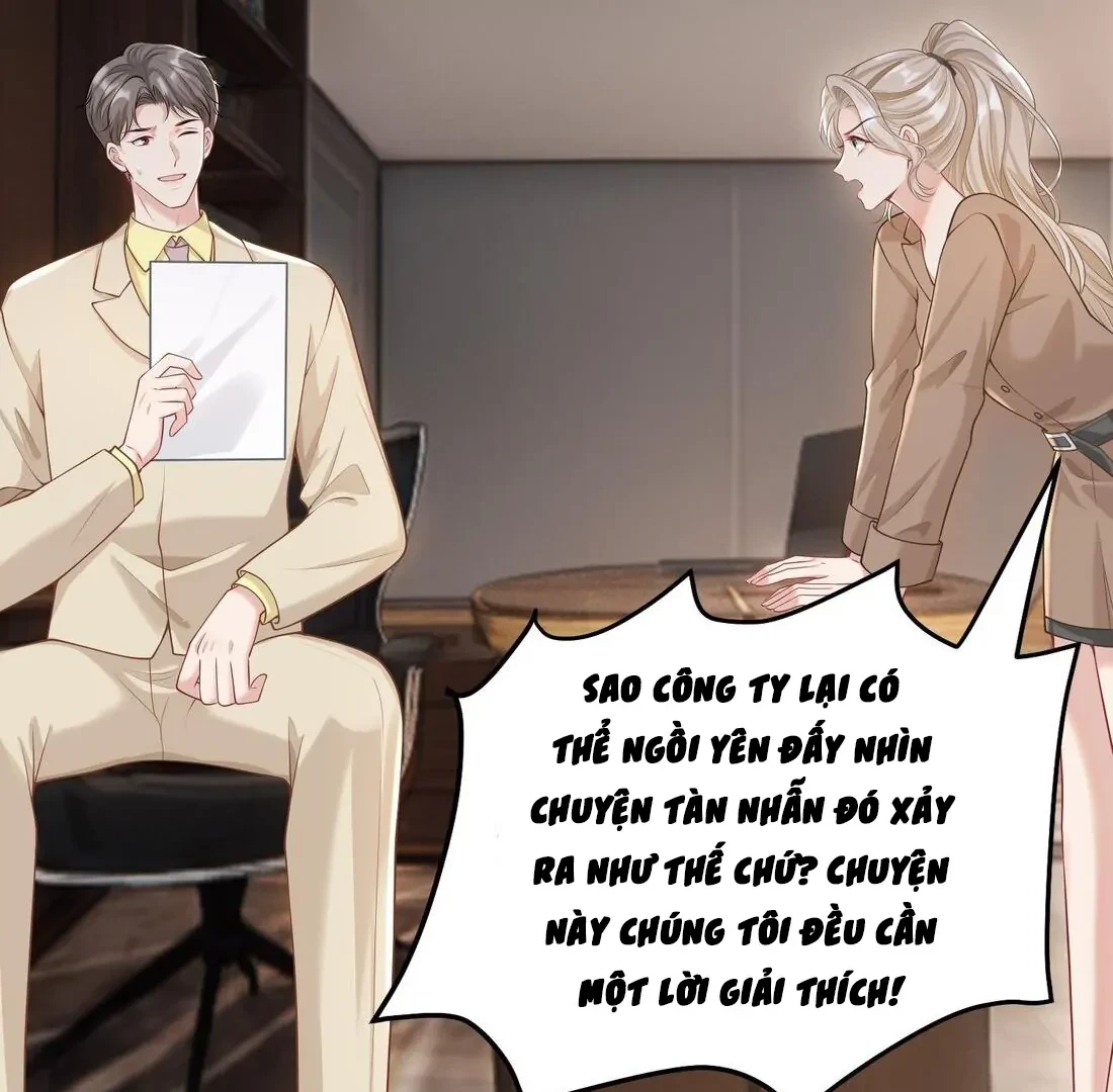 Cô Ấy Dường Như Đang Trêu Chọc Tôi Chapter 16 - Trang 24