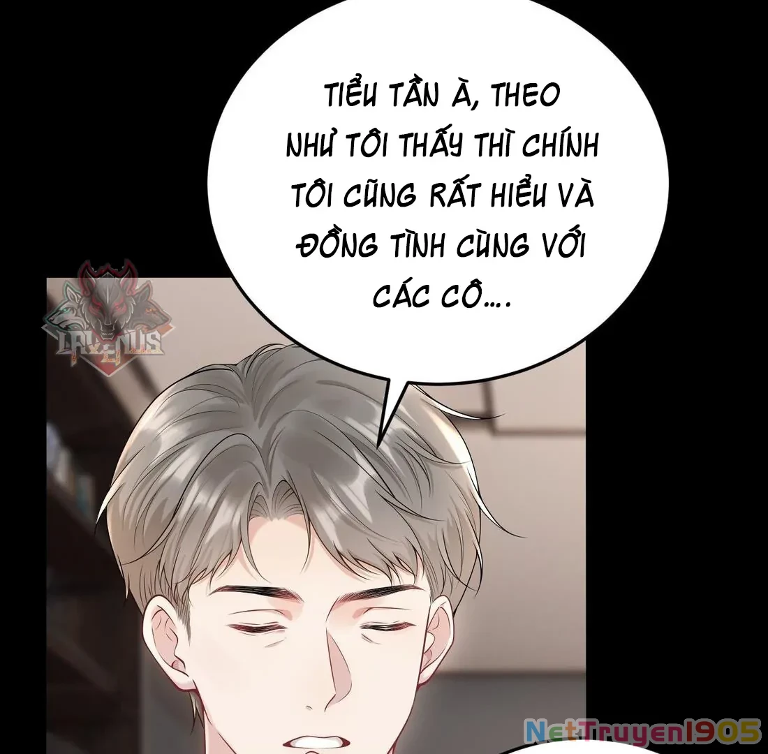 Cô Ấy Dường Như Đang Trêu Chọc Tôi Chapter 16 - Trang 26