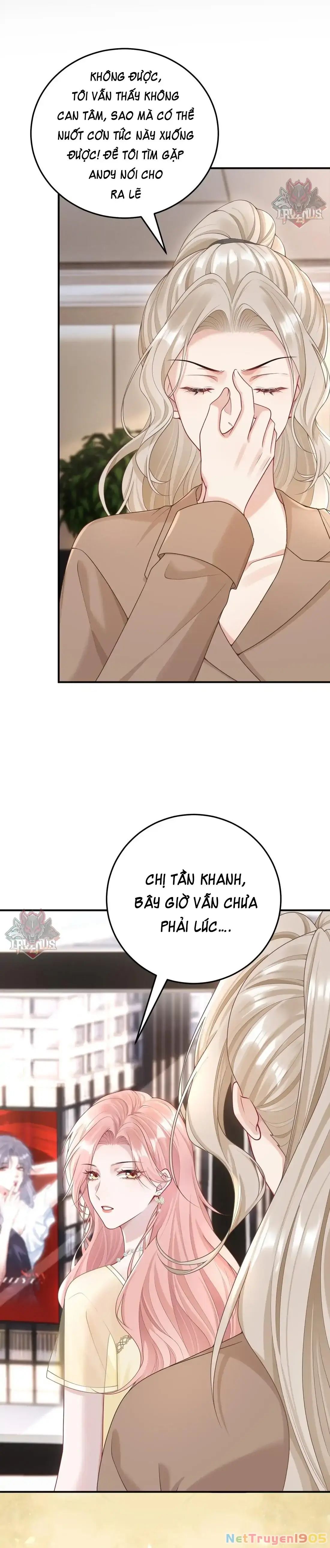 Cô Ấy Dường Như Đang Trêu Chọc Tôi Chapter 16 - Trang 29