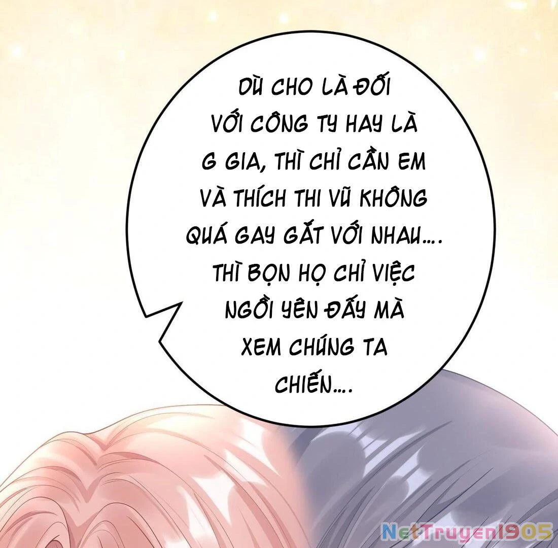 Cô Ấy Dường Như Đang Trêu Chọc Tôi Chapter 16 - Trang 30
