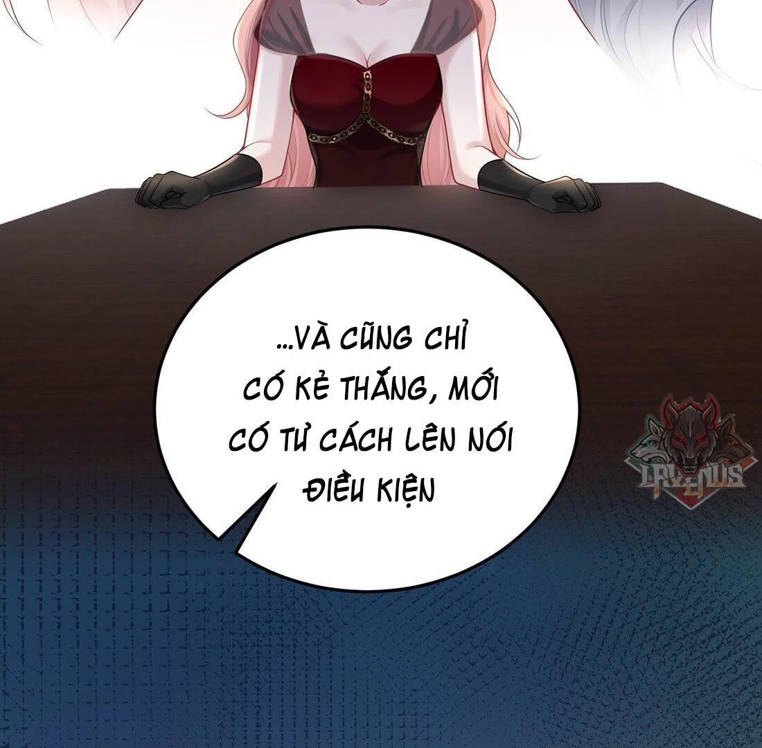 Cô Ấy Dường Như Đang Trêu Chọc Tôi Chapter 16 - Trang 32