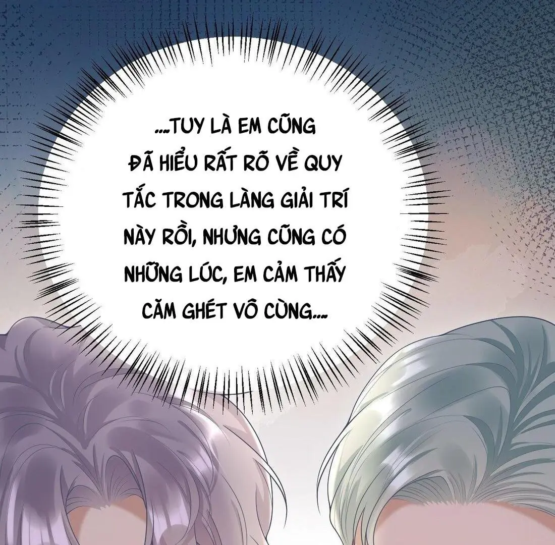 Cô Ấy Dường Như Đang Trêu Chọc Tôi Chapter 16 - Trang 33