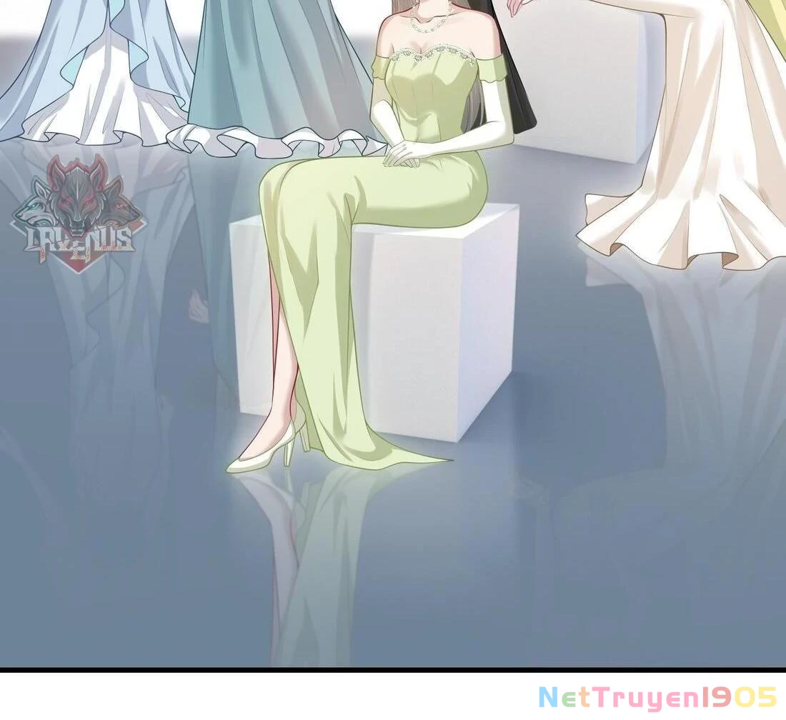 Cô Ấy Dường Như Đang Trêu Chọc Tôi Chapter 16 - Trang 36