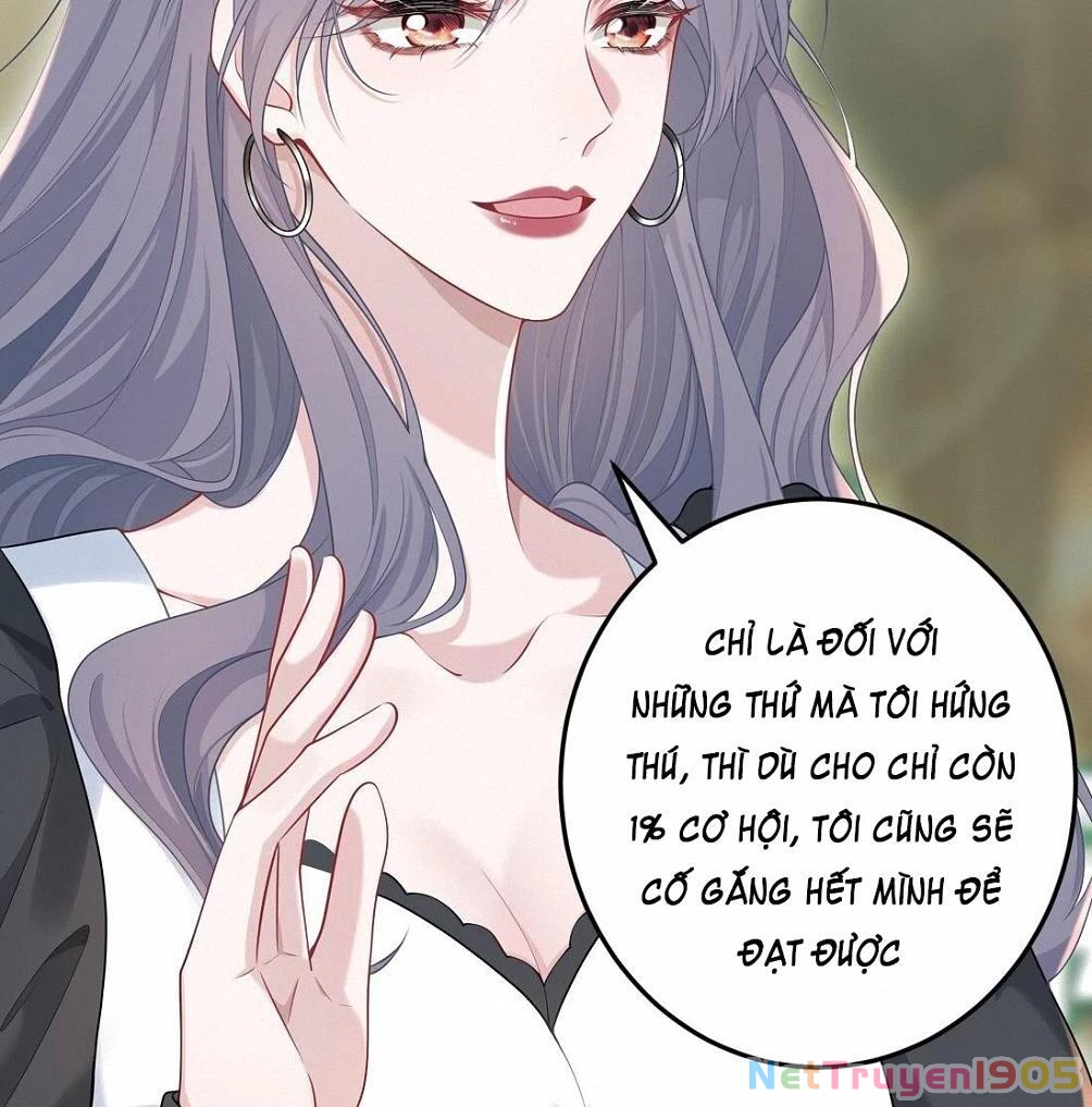 Cô Ấy Dường Như Đang Trêu Chọc Tôi Chapter 16 - Trang 4