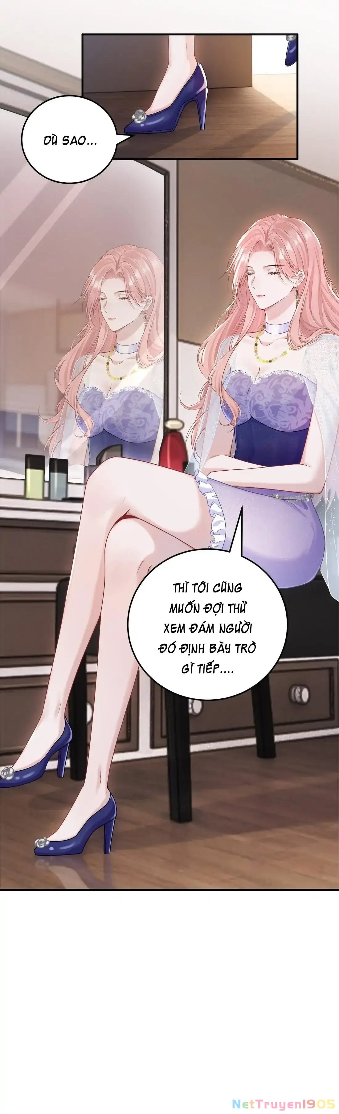 Cô Ấy Dường Như Đang Trêu Chọc Tôi Chapter 16 - Trang 43
