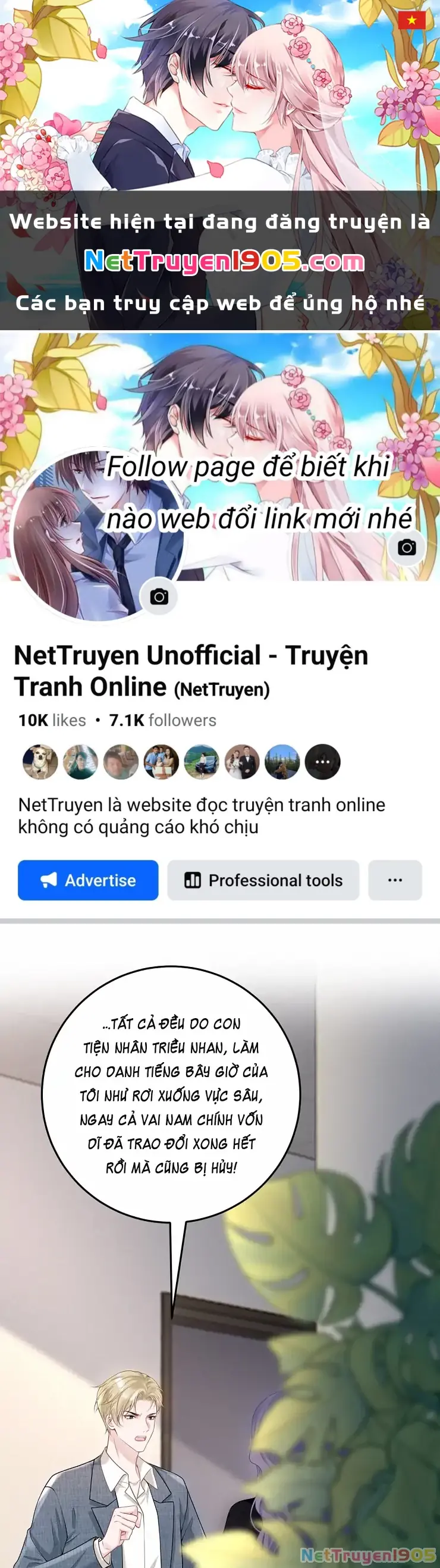 Cô Ấy Dường Như Đang Trêu Chọc Tôi Chapter 17 - Trang 1