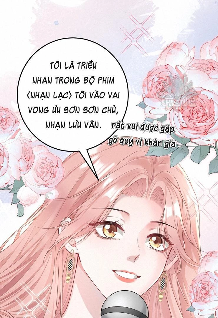 Cô Ấy Dường Như Đang Trêu Chọc Tôi Chapter 17 - Trang 15