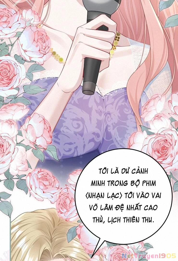 Cô Ấy Dường Như Đang Trêu Chọc Tôi Chapter 17 - Trang 16