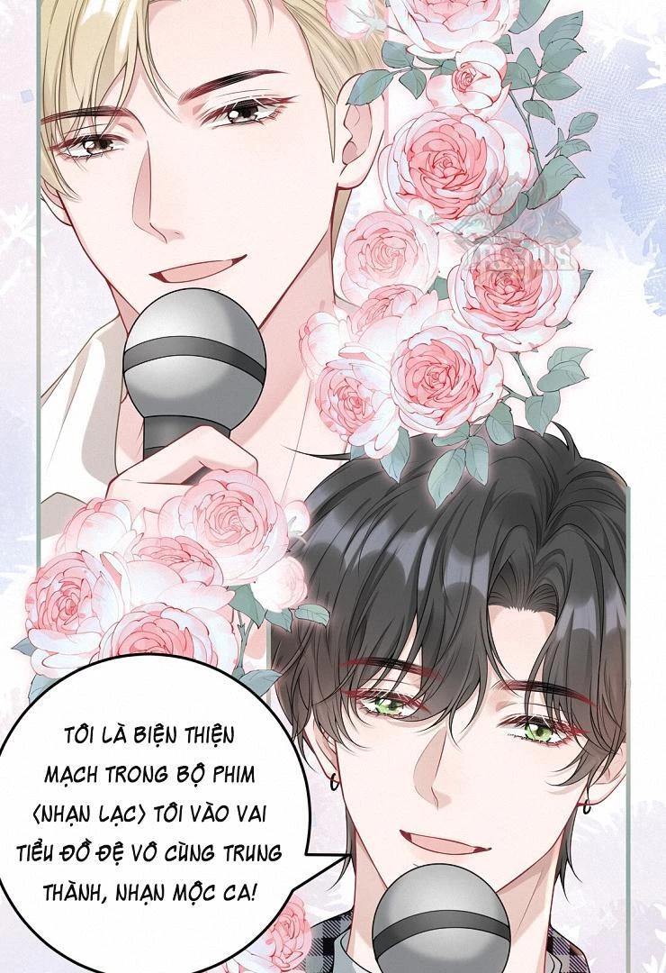 Cô Ấy Dường Như Đang Trêu Chọc Tôi Chapter 17 - Trang 17