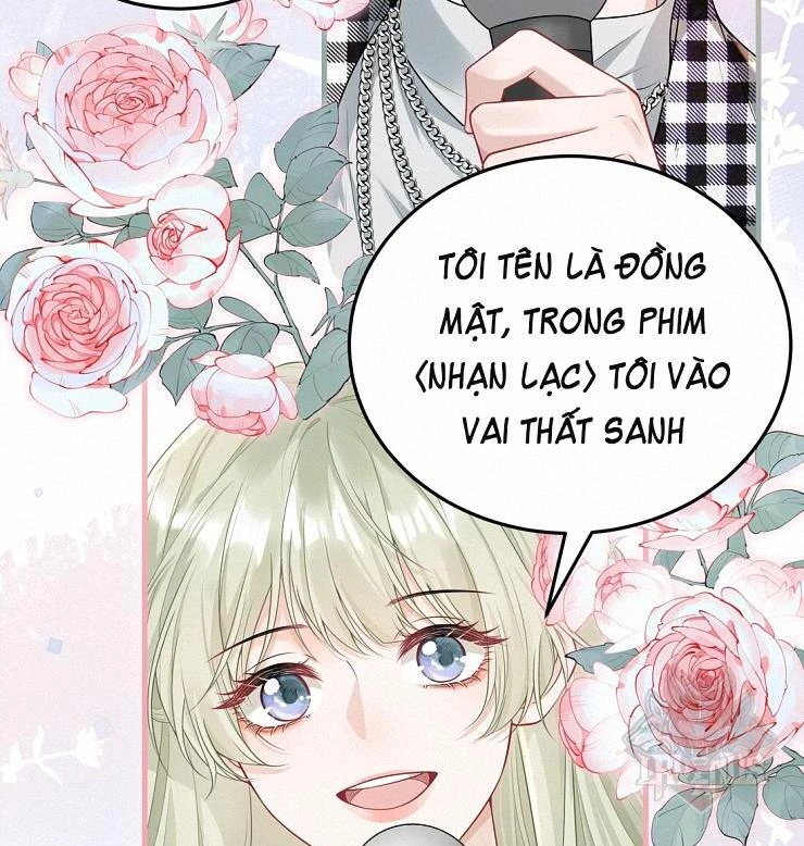 Cô Ấy Dường Như Đang Trêu Chọc Tôi Chapter 17 - Trang 18