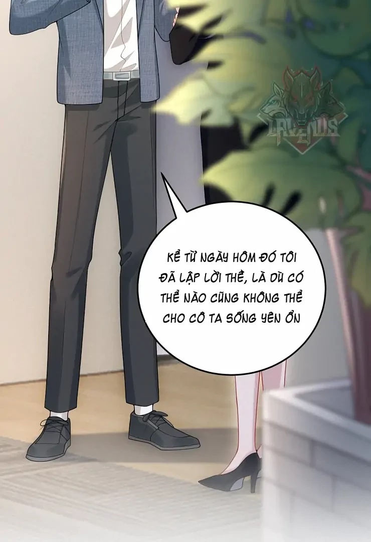 Cô Ấy Dường Như Đang Trêu Chọc Tôi Chapter 17 - Trang 2