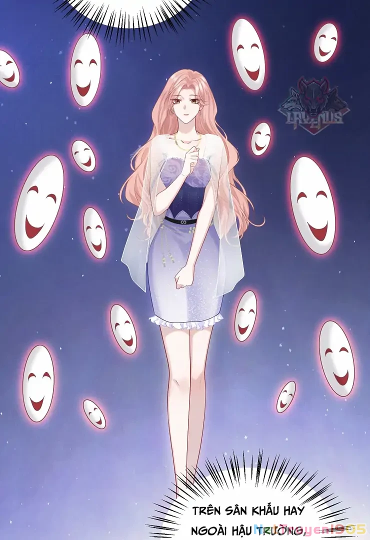 Cô Ấy Dường Như Đang Trêu Chọc Tôi Chapter 17 - Trang 23