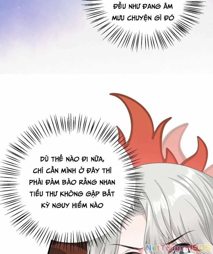 Cô Ấy Dường Như Đang Trêu Chọc Tôi Chapter 17 - Trang 24