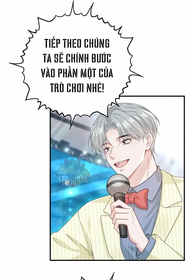 Cô Ấy Dường Như Đang Trêu Chọc Tôi Chapter 17 - Trang 26