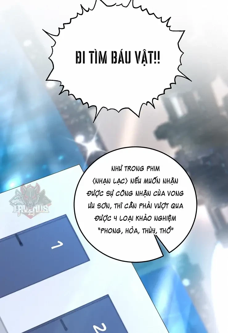 Cô Ấy Dường Như Đang Trêu Chọc Tôi Chapter 17 - Trang 27
