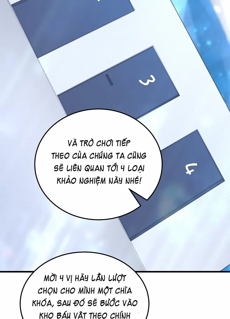 Cô Ấy Dường Như Đang Trêu Chọc Tôi Chapter 17 - Trang 28