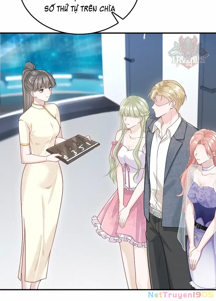 Cô Ấy Dường Như Đang Trêu Chọc Tôi Chapter 17 - Trang 29