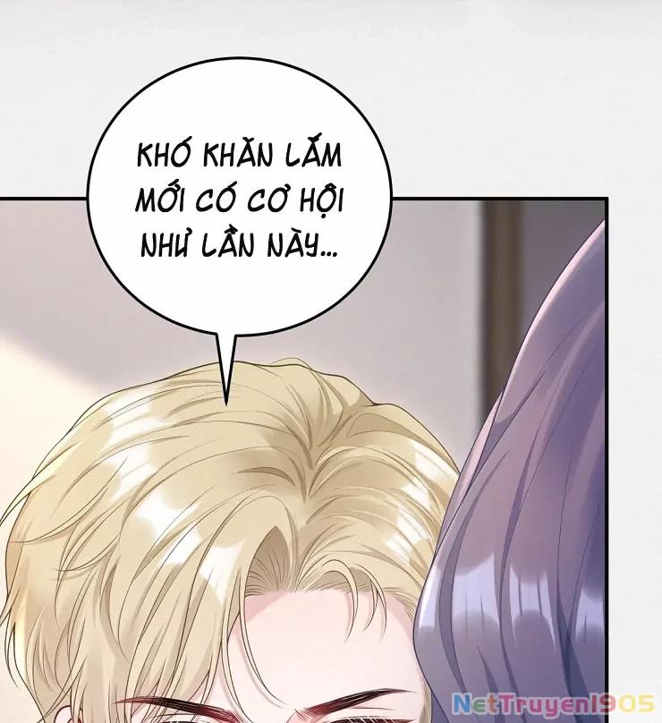 Cô Ấy Dường Như Đang Trêu Chọc Tôi Chapter 17 - Trang 3