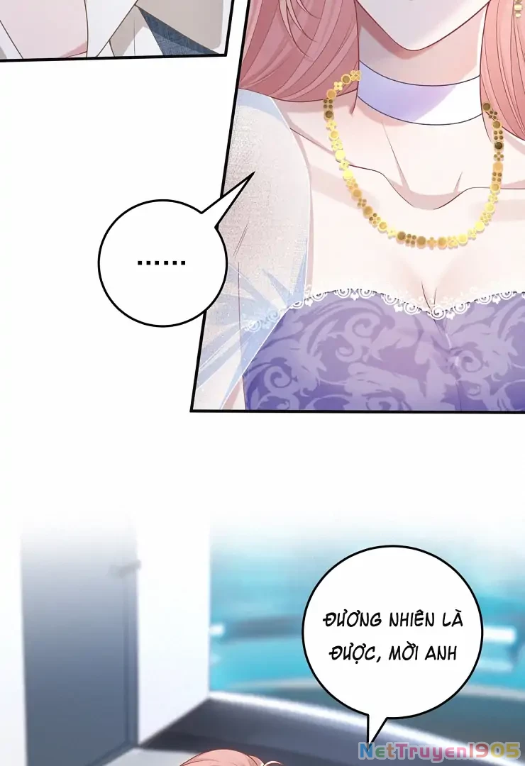 Cô Ấy Dường Như Đang Trêu Chọc Tôi Chapter 17 - Trang 34